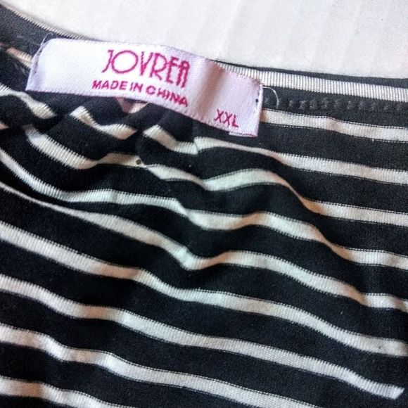 Women's Maternity Nursing Top Breastfeeding Round - Picture 3 of 11